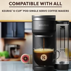 Keurig Coffee Collective Variety Pack Single-Serve K-Cup Pods, 20 Count