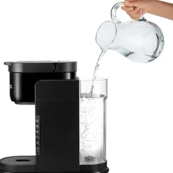 Keurig® K-Express Coffee Brewer, 4-9/16" x 12-7/8", Black