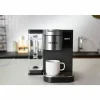 Keurig® K-2550® Single-Serve K-Cup® Pod Medium Workplace Coffee Maker, Plumbed, Silver/Black