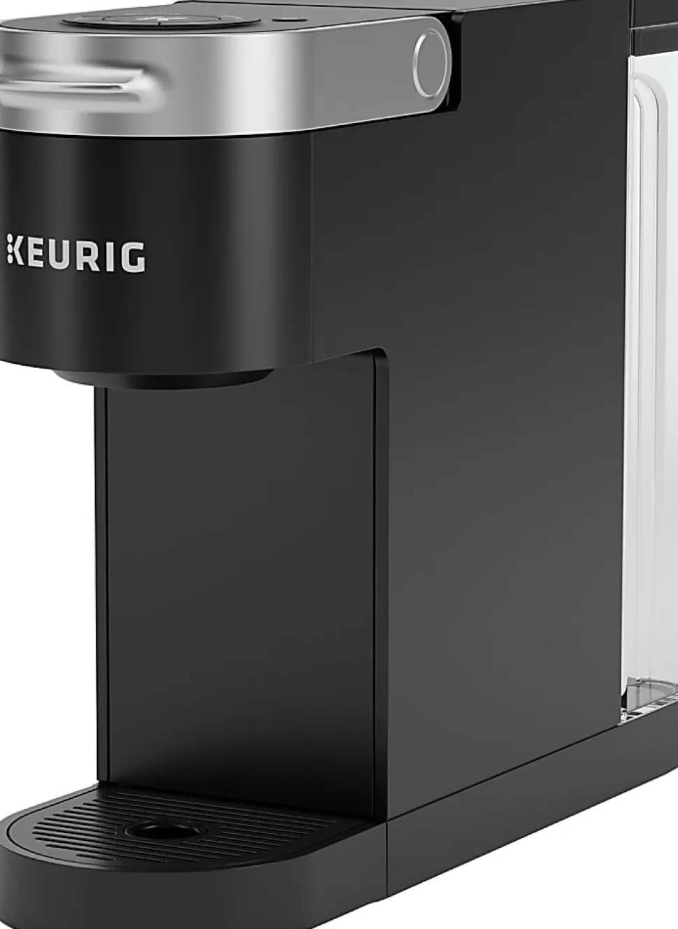 Keurig® K-Slim™ Single-Serve Coffee Maker, Black