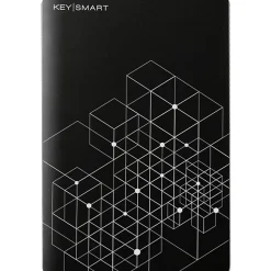 KeySmart STATIK Ultimate Charger for Laptops and Phones , Black , PUP 0501 BLK