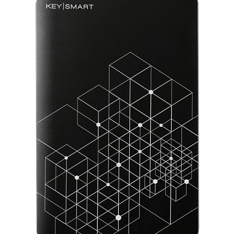KeySmart STATIK Ultimate Charger for Laptops and Phones , Black , PUP 0501 BLK