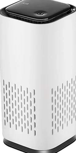 KIKI PURE A1 Mini HEPA Portable Air Purifier