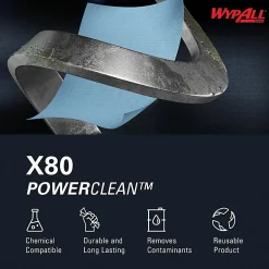 Kimberly-Clark Professional™ Wypall™ Wipers, 12 1/2