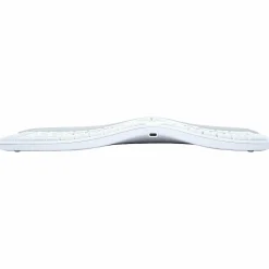 Kinesis Mwave Ergonomic Keyboard For Mac, Kb150Mtac