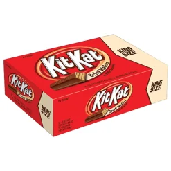 Kit Kat, King Size, 3 Oz