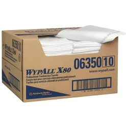 Kleenex - Hand sanitizer - foam - bottle - 1.7 fl.oz - antibacterial - clear (pack of 24)