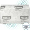 Kleenex® Professional™ Embossed 1-Ply Paper Towels, 150 Per Pack, Case Of 4 Packs