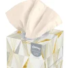 Kleenex® Professional Facial Tissue Cube for Business, 90 Tissues Per Box, Pack Of 3 Boxes
