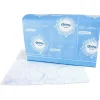 Kleenex® Reveal Multifold Hand Towels, 8" x 9 7/16", FSC® Certified, 150 Sheets Per Unit, Pack Of 16 Units