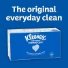 Kleenex® Ultra Soft 3-Ply Unscented Tissues, 8-1/4" x 8-7/16", 65 Per Box, Pack Of 4 Boxes