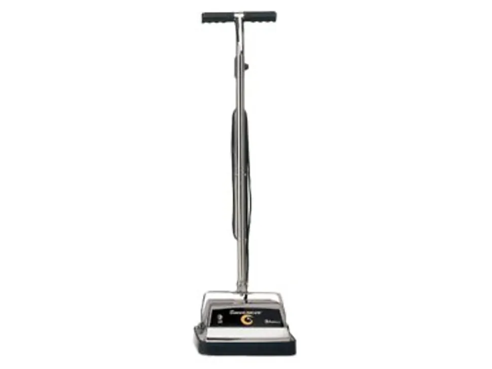 Koblenz The Cleaning Machine P-1800 Floor Polisher, 13-1/4" Head
