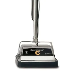 Koblenz The Cleaning Machine P-1800 Floor Polisher, 13-1/4" Head
