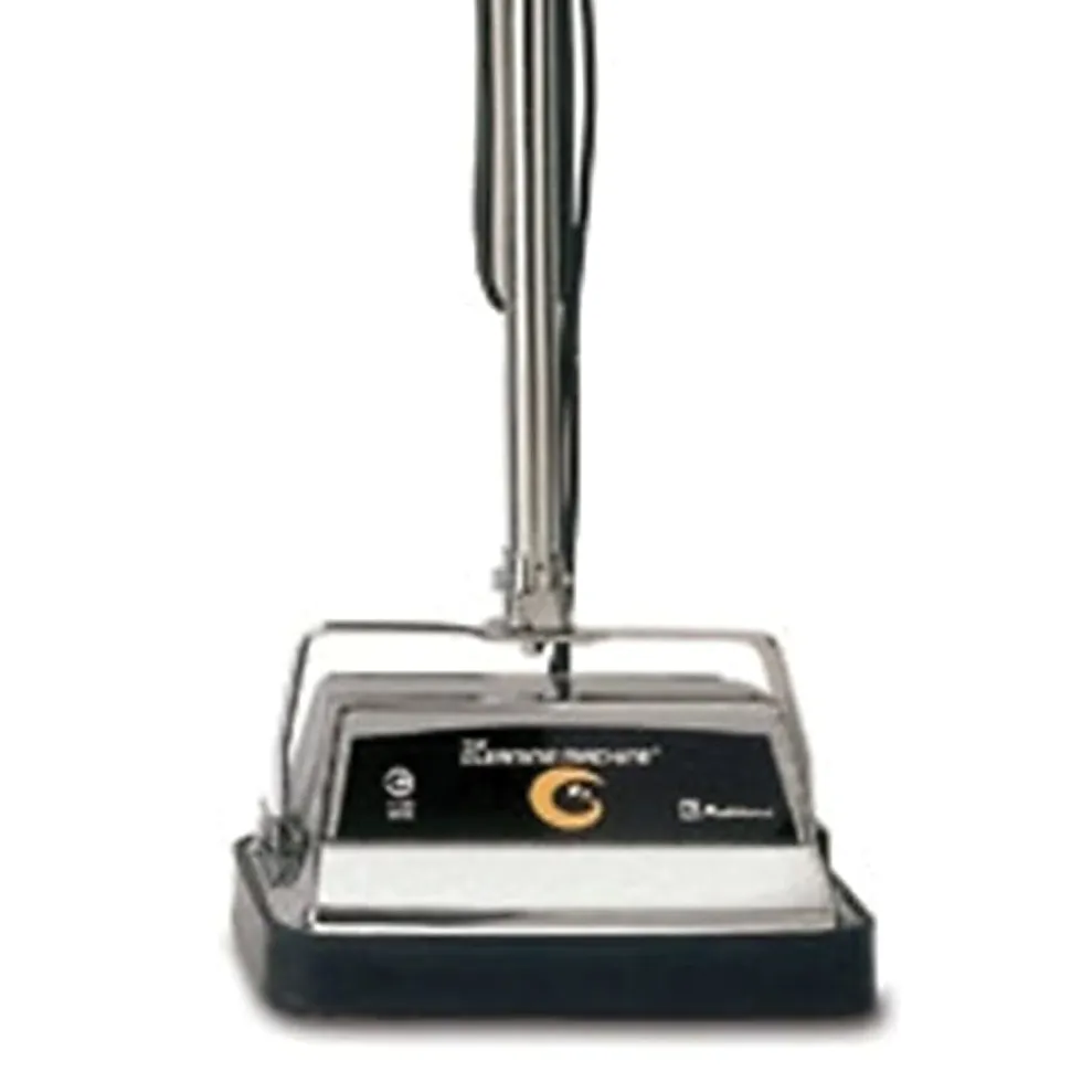 Koblenz The Cleaning Machine P-1800 Floor Polisher, 13-1/4" Head