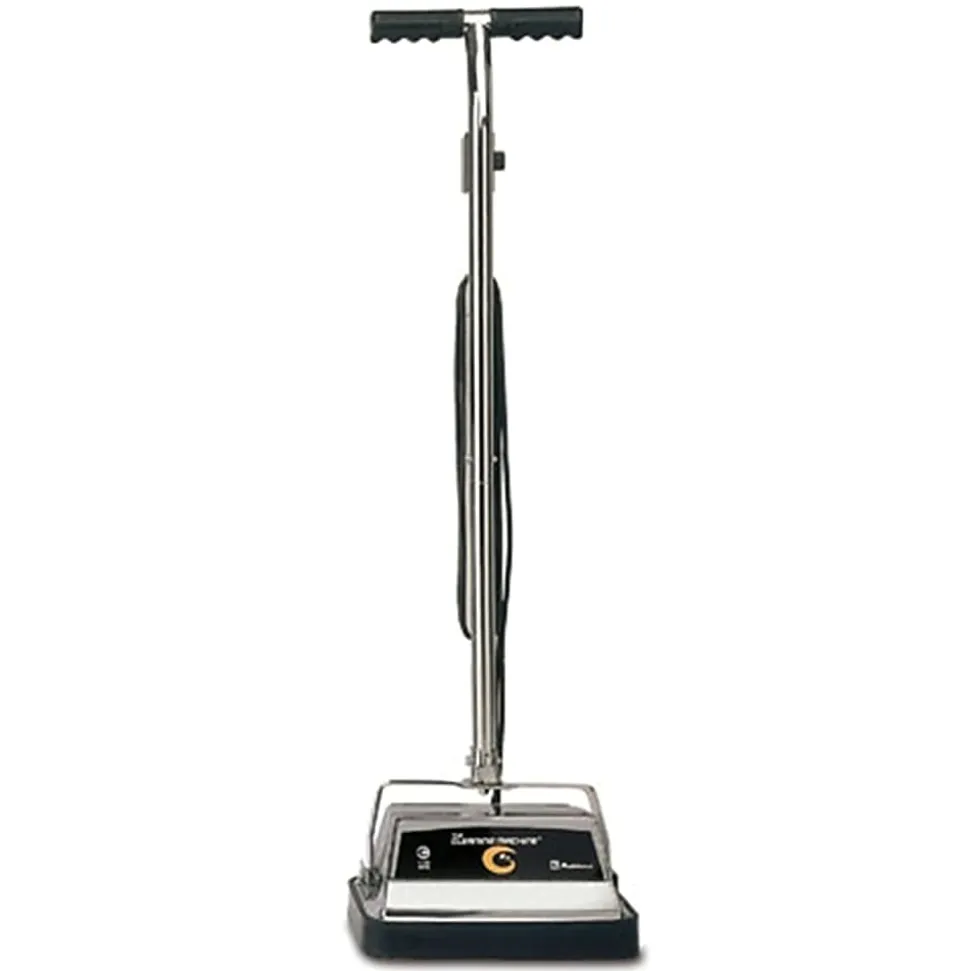 Koblenz The Cleaning Machine P-1800 Floor Polisher, 13-1/4" Head