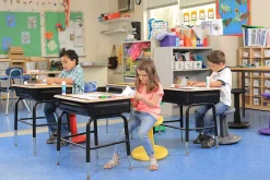 Kore Design™ Kids Wobble Chair 14