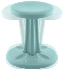 Kore Design™ Kids Wobble Chair, Teal