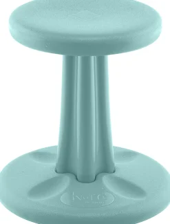 Kore Design™ Kids Wobble Chair, Teal