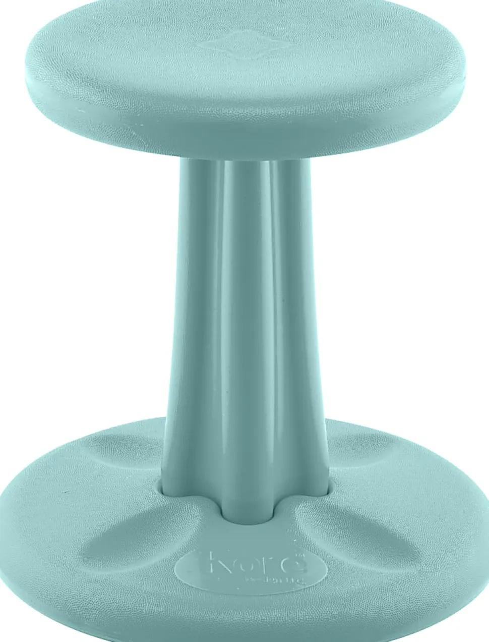 Kore Design™ Kids Wobble Chair, Teal