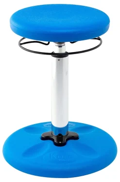 Kore Kids Adjustable Wobble Chair, 15-1/2