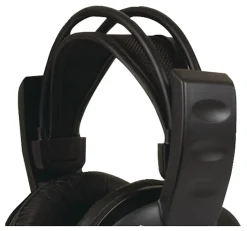 Koss UR20 Over Ear Headphones - Stereo - Wired - 32 Ohm - 30 Hz to 20 kHz - Over-the-head - Binaural - Circumaural - 8 ft Cable - 6/Pack