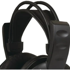 Koss UR20 Over Ear Headphones - Stereo - Wired - 32 Ohm - 30 Hz to 20 kHz - Over-the-head - Binaural - Circumaural - 8 ft Cable - 6/Pack