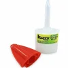 Krazy® Glue Advanced Formula With Precision Applicator, Clear, 5 Grams