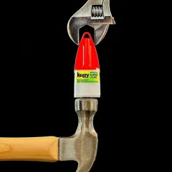 Krazy® Glue Advanced Formula With Precision Applicator, Clear, 5 Grams