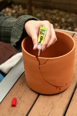 Krazy Glue All-Purpose Super Glue Gel, 2g