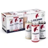 La Colombe Draft Latte Cold Brew Coffee Variety Pack, 9 Oz, Pack Of 12 Drinks