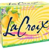 LaCroix Sparkling Water, Limoncello, 12 Oz., Case Of 12 Cans
