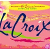LaCroix Sparkling Water, 12 Oz, HIbiscus, 24 Cans Per Pack, Case Of 2 Packs