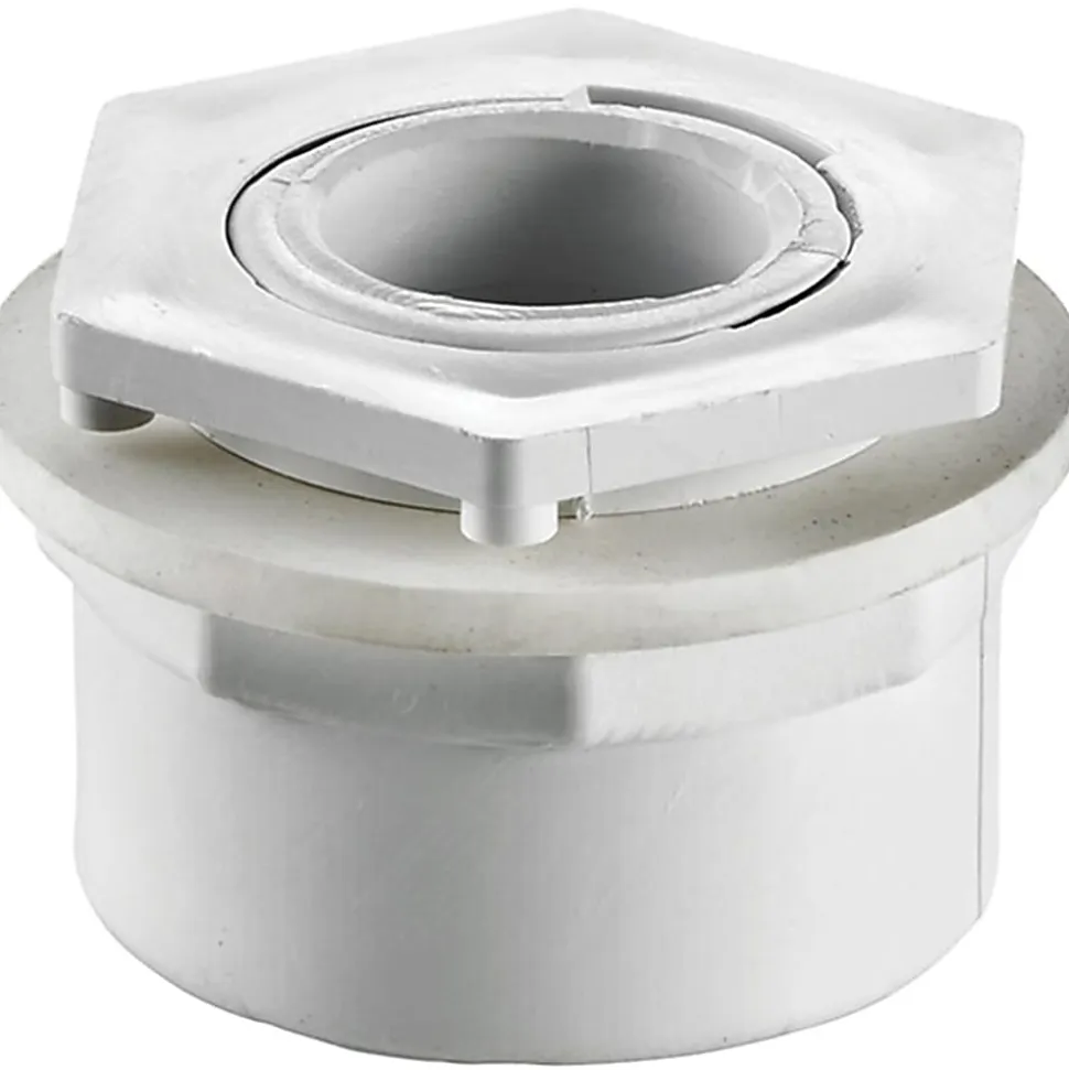 Lambro® Oversized Washing Machine Tray, White, 1781