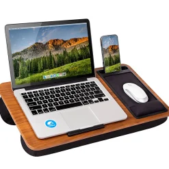 LapGear Atlas Lap Desk, 21-1/8