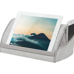 LapGear Designer Tablet Pillow, 7