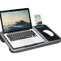 LapGear® Home Office Lap Desk, 21
