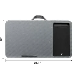LapGear® Home Office Lap Desk, 21