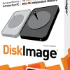 Laplink® DiskImage™, Disc