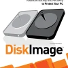 Laplink® DiskImage, For PC, Disc