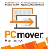 Laplink® PCmover Business 11, 10-Users