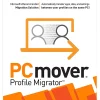 Laplink® PCmover Profile Migrator 11, 25-Users