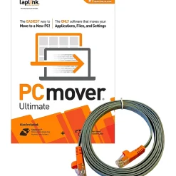 Laplink PCmover Ultimate 1 Use
