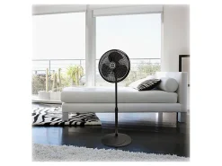 Lasko 2527 - Cooling fan - floor-standing - 16 in