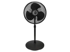 Lasko 2527 - Cooling fan - floor-standing - 16 in