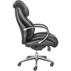 La-Z-Boy® Ergonomic Executive Chair, Black