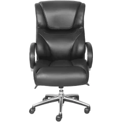 La-Z-Boy® Ergonomic Executive Chair, Black