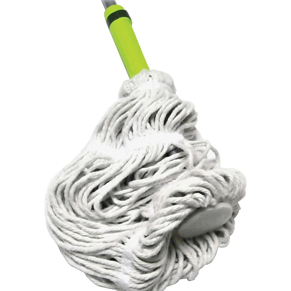 LC Industries Miller's Creek Twist Mop