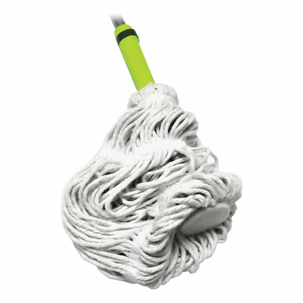 LC Industries Miller's Creek Twist Mop