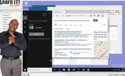 LearniT! Anytime Online Windows® 10 Training