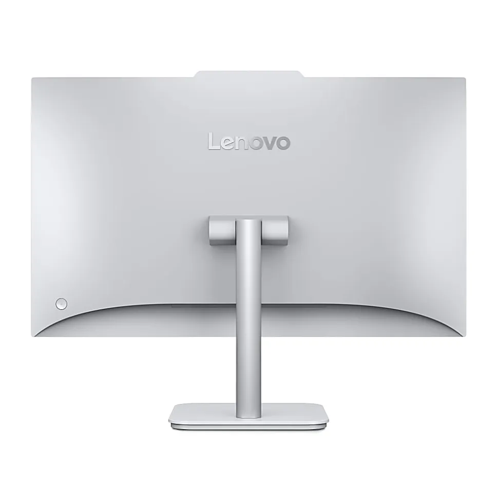 Lenovo A100 All-in-One Desktop PC, 23.8" Screen, Intel® Core i3, 16GB Memory, 512GB Solid State Drive, Windows 11